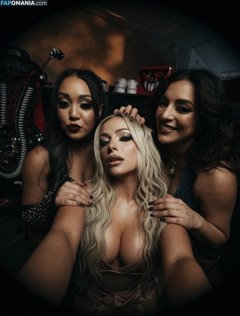 Liv Morgan / https: / yaonlylivvonce Meztelen OnlyFans  Kikerült fotó #980