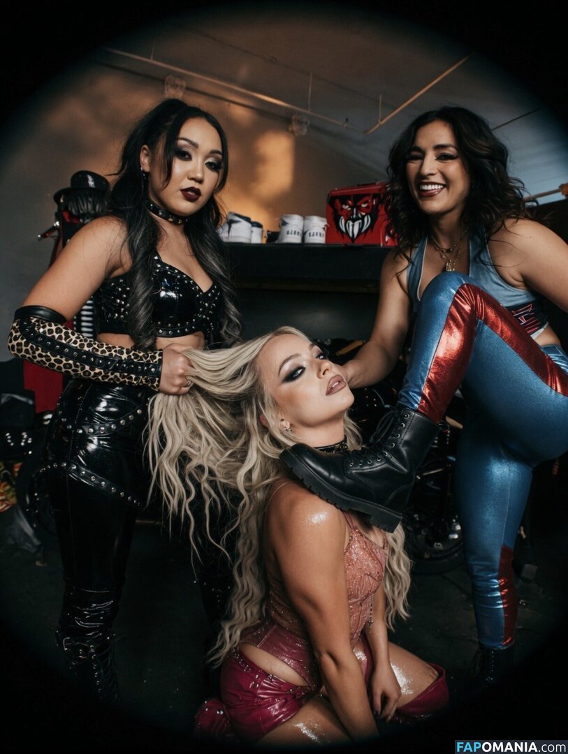 Liv Morgan / https: / yaonlylivvonce Meztelen OnlyFans  Kikerült fotó #981