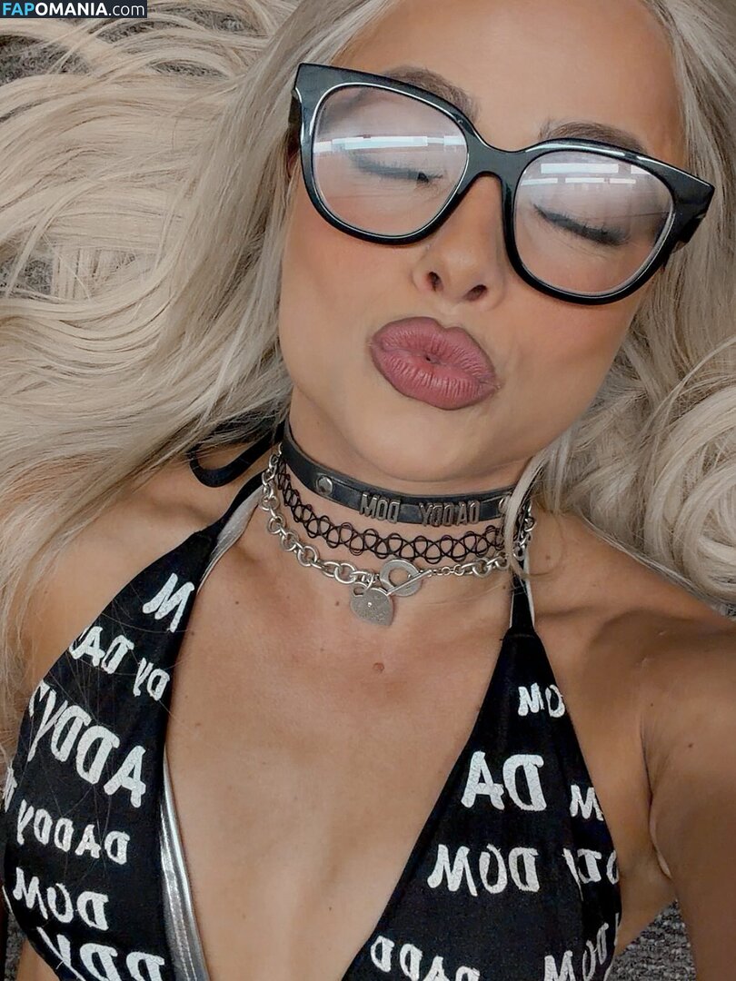 Liv Morgan / https: / yaonlylivvonce Meztelen OnlyFans  Kikerült fotó #989