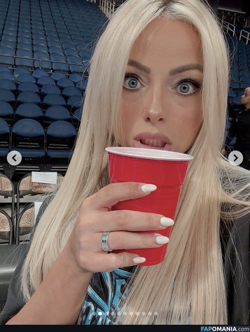 Liv Morgan / https: / yaonlylivvonce Meztelen OnlyFans  Kikerült fotó #996