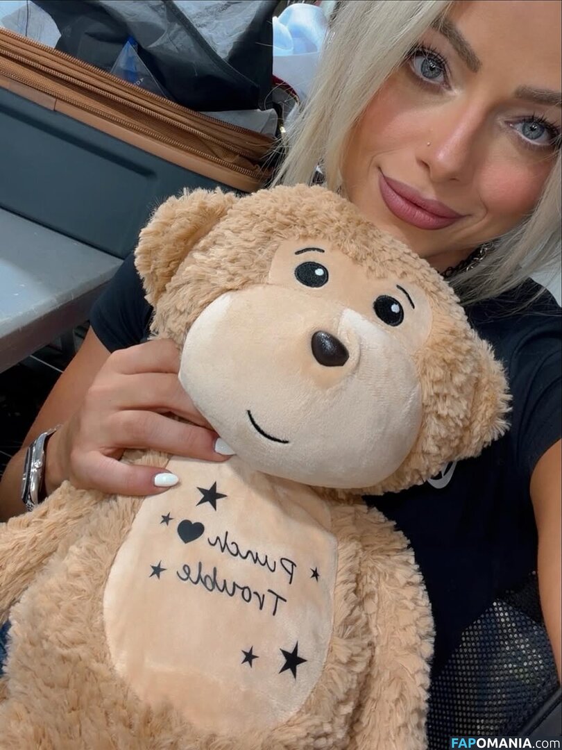Liv Morgan / https: / yaonlylivvonce Meztelen OnlyFans  Kikerült fotó #1006