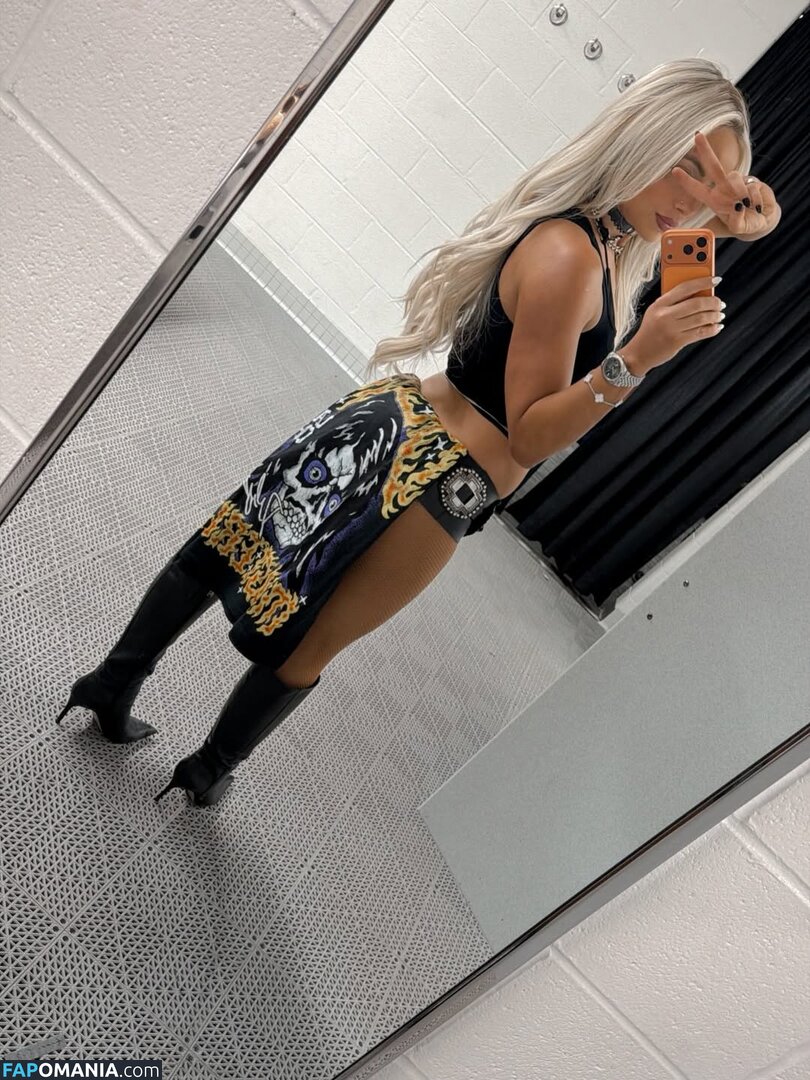 Liv Morgan / https: / yaonlylivvonce Meztelen OnlyFans  Kikerült fotó #1007