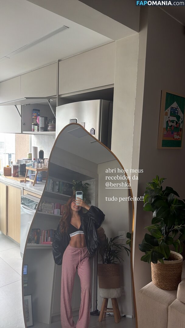 Liv Resenhas / livresenhas / livssecretlifefree Meztelen OnlyFans  Kikerült fotó #1
