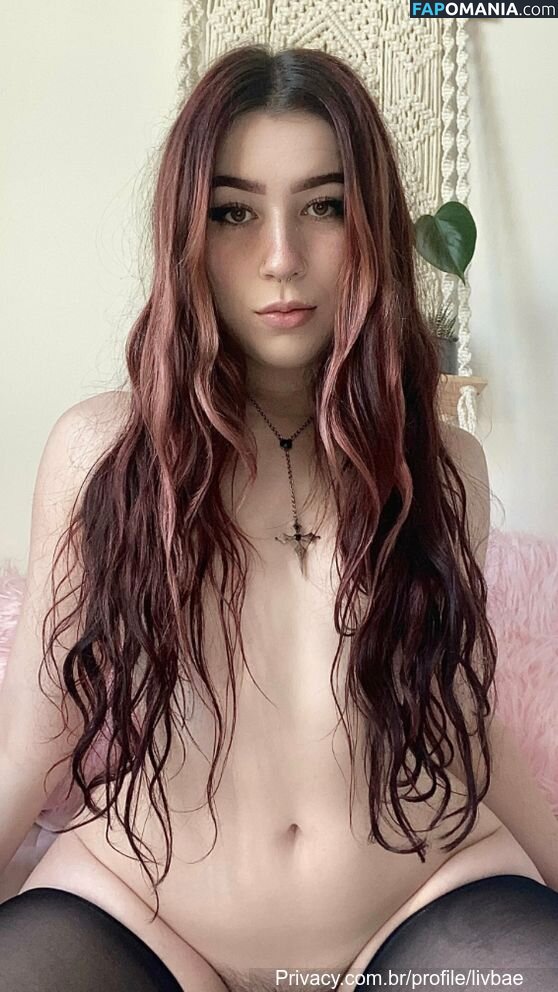Livbae / livibee Meztelen OnlyFans  Kikerült fotó #1