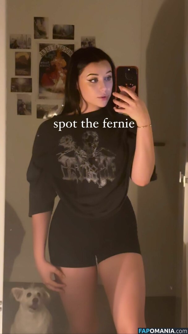Liv Bevan / LivBev / livscopes Meztelen OnlyFans  Kikerült fotó #6