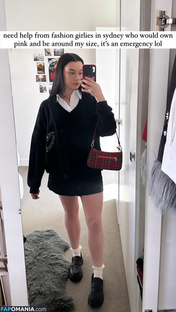Liv Bevan / LivBev / livscopes Meztelen OnlyFans  Kikerült fotó #23