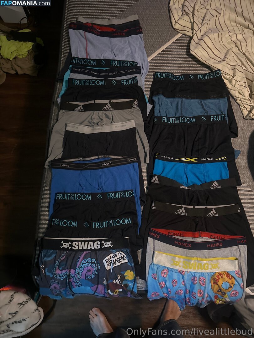 livealittlebud Meztelen OnlyFans  Kikerült fotó #1