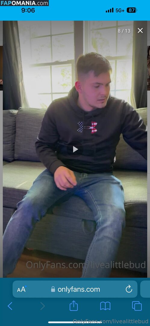 livealittlebud Meztelen OnlyFans  Kikerült fotó #17