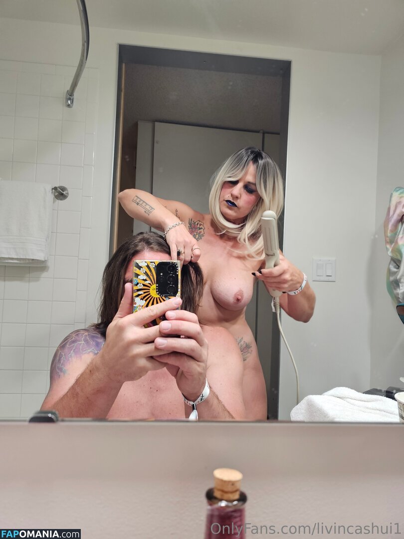 livincashui / livincashui1 Meztelen OnlyFans  Kikerült fotó #7