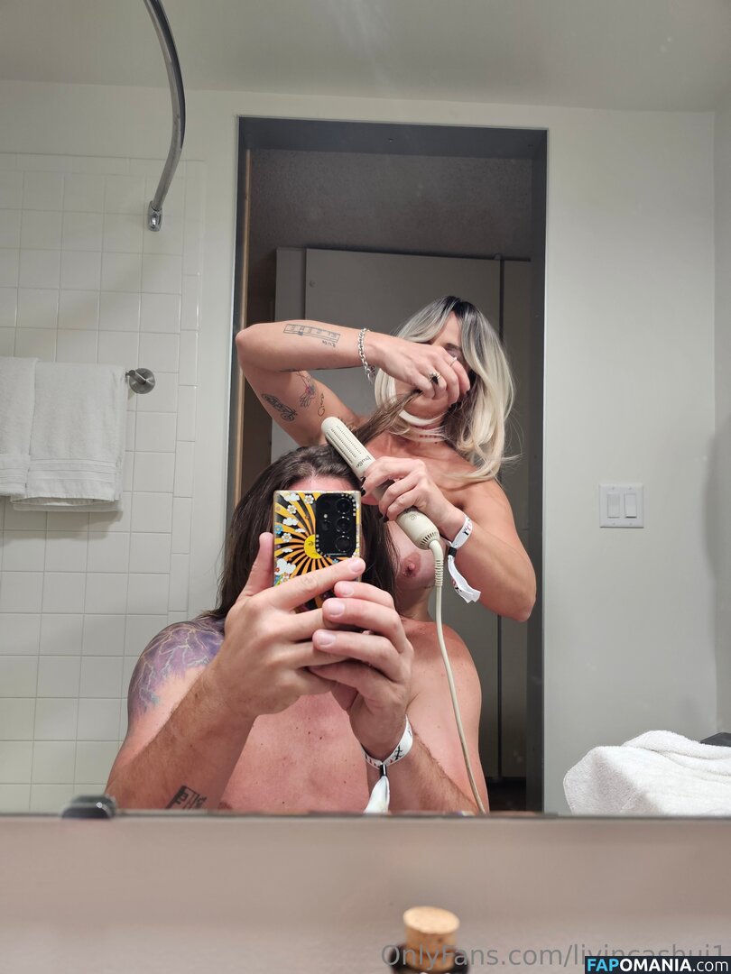 livincashui / livincashui1 Meztelen OnlyFans  Kikerült fotó #8