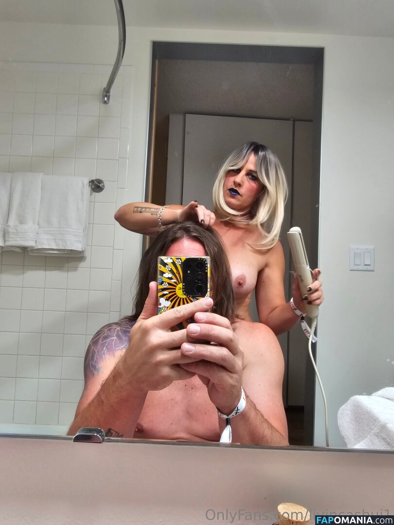 livincashui / livincashui1 Meztelen OnlyFans  Kikerült fotó #12