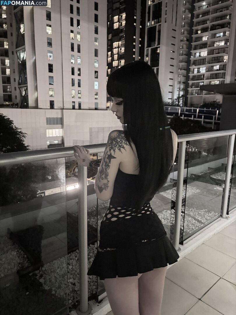 livindeadyaz Meztelen OnlyFans  Kikerült fotó #2