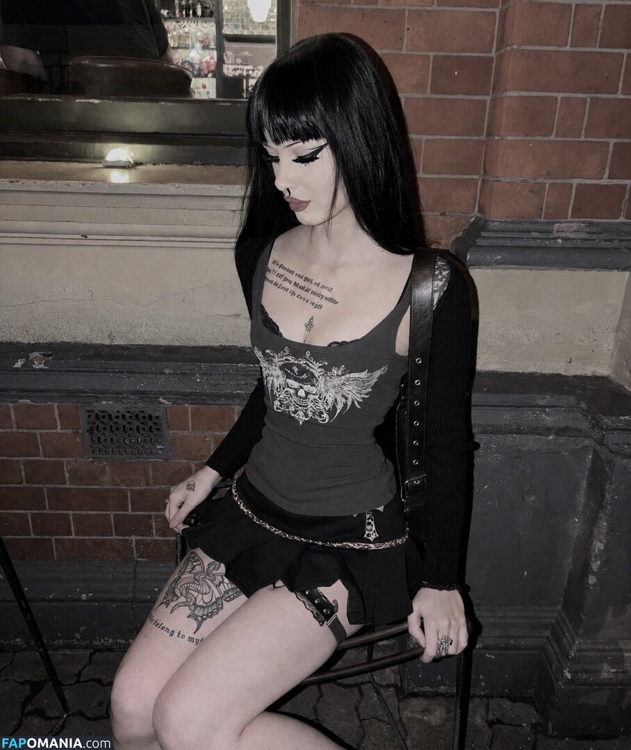 livindeadyaz Meztelen OnlyFans  Kikerült fotó #5