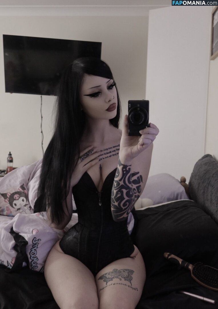 livindeadyaz Meztelen OnlyFans  Kikerült fotó #6