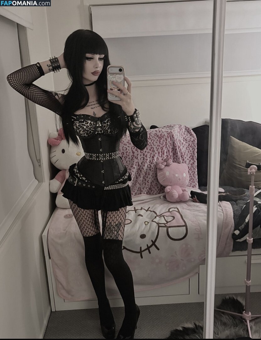 livindeadyaz Meztelen OnlyFans  Kikerült fotó #8