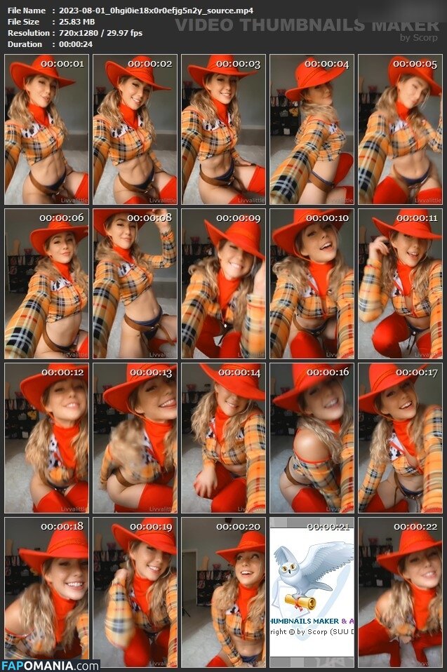 Livvalittle / livvfit / fitdonk / livfitpdx / livvalittle Meztelen OnlyFans  Kikerült fotó #3
