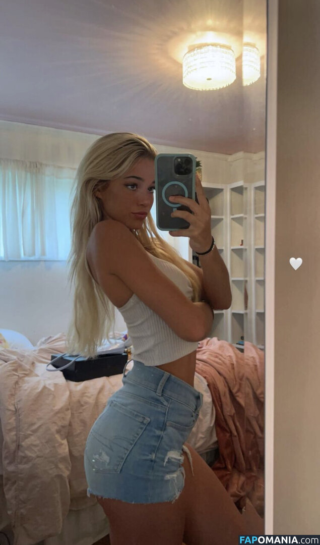 Livvy Dunne / livvydunne Meztelen OnlyFans  Kikerült fotó #5