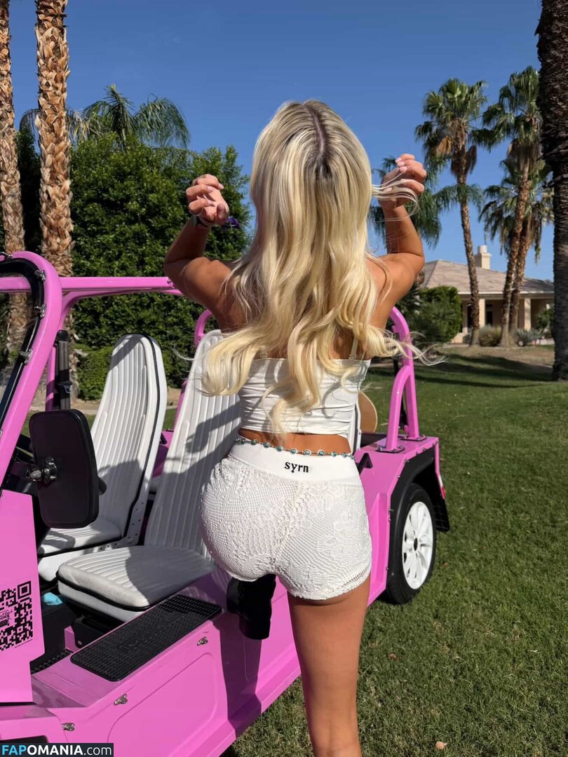 Livvy Dunne / livvydunne Meztelen OnlyFans  Kikerült fotó #8