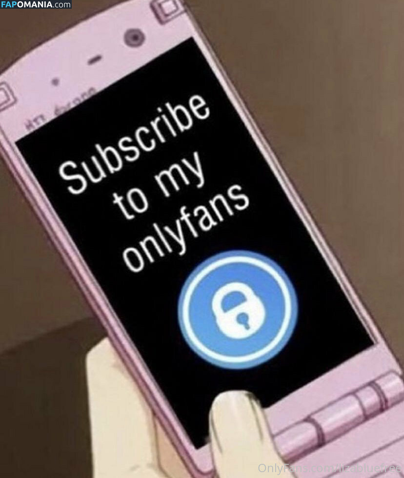 lizabluefree / lizabluesg Meztelen OnlyFans  Kikerült fotó #8