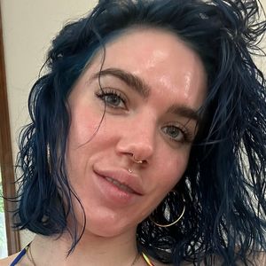 Lizbeth Eden