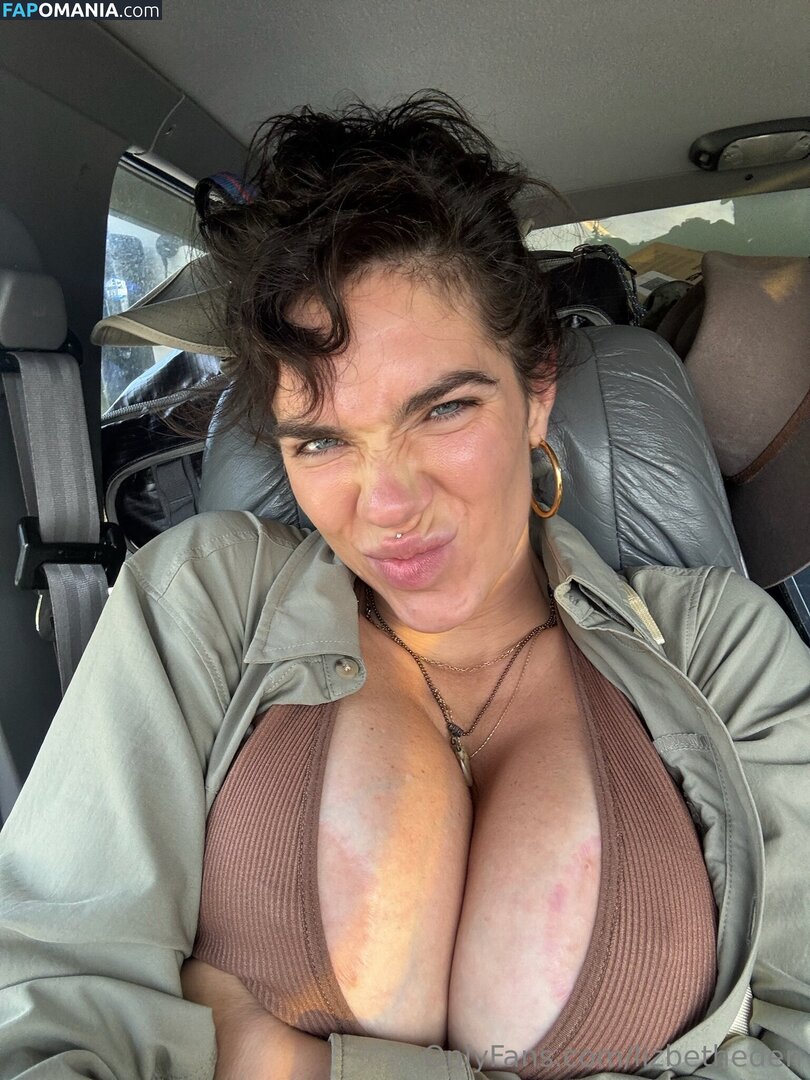 Lizbeth Eden / lizbetheden Meztelen OnlyFans  Kikerült fotó #383