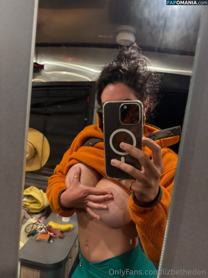 Lizbeth Eden / lizbetheden Meztelen OnlyFans  Kikerült fotó #385