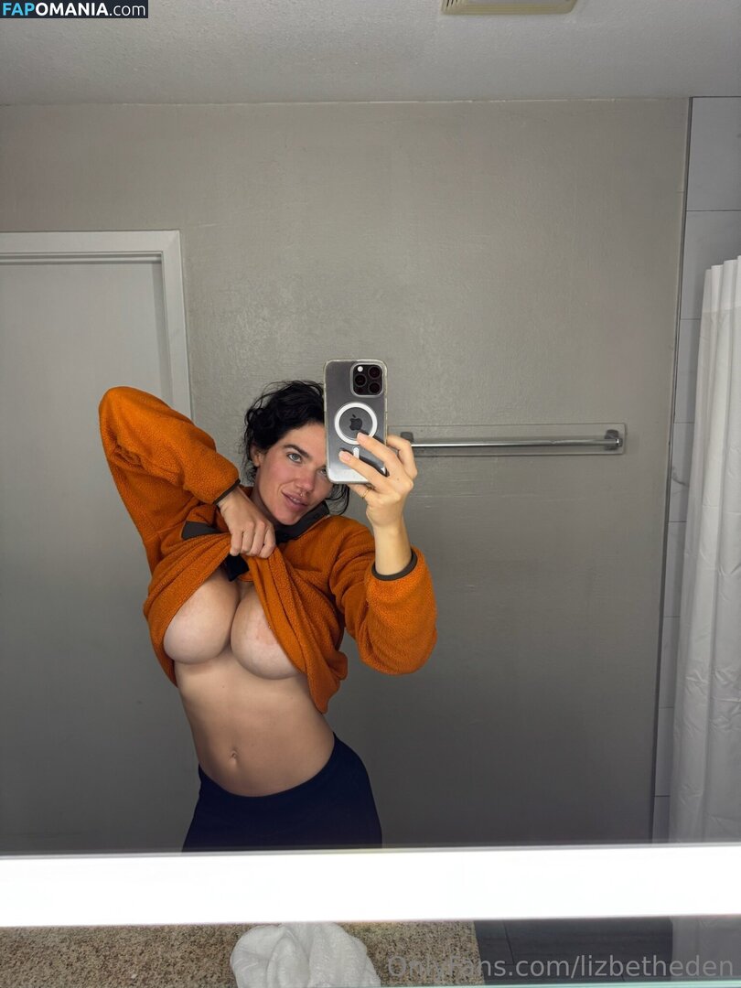 Lizbeth Eden / lizbetheden Meztelen OnlyFans  Kikerült fotó #387