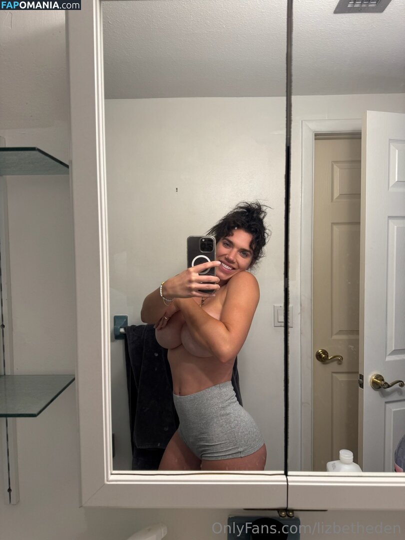 Lizbeth Eden / lizbetheden Meztelen OnlyFans  Kikerült fotó #389