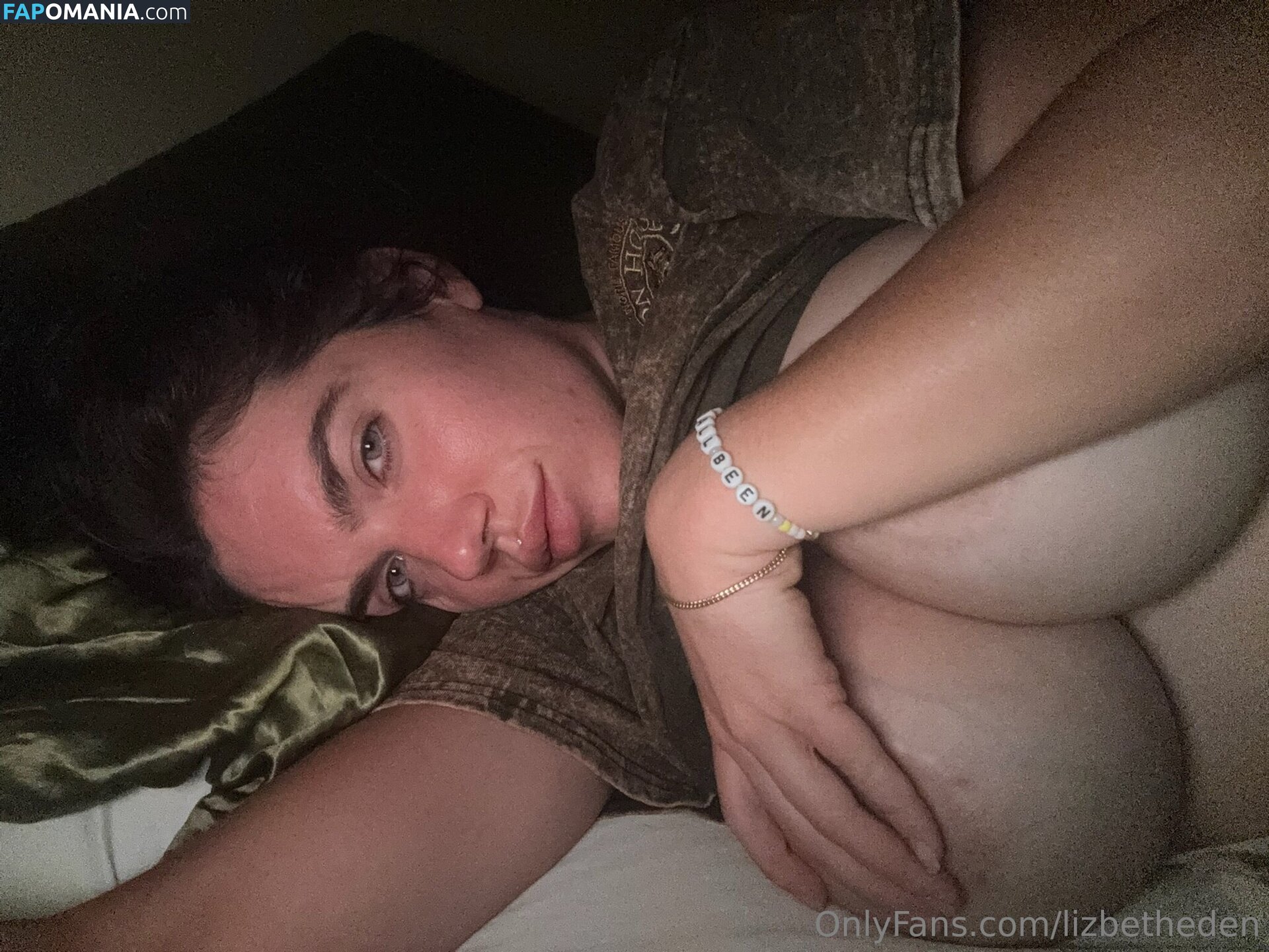 Lizbeth Eden / lizbetheden Meztelen OnlyFans  Kikerült fotó #395