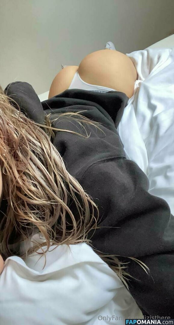 lizisthere Meztelen OnlyFans  Kikerült fotó #10