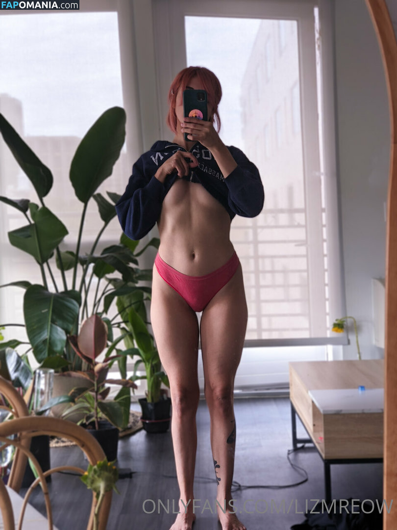 Lizmreow / lizmeow Meztelen OnlyFans  Kikerült fotó #19