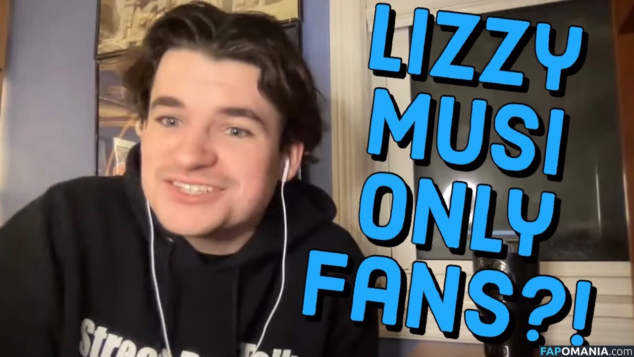Lizzy Musi / lizzymusi Meztelen OnlyFans  Kikerült fotó #167