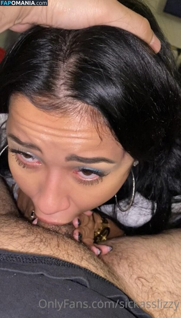 Lizzy P Meztelen OnlyFans  Kikerült fotó #4