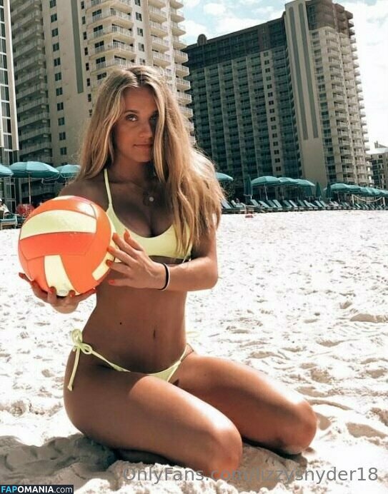 elizabethsnyder / lizzysnyder18 Meztelen OnlyFans  Kikerült fotó #29