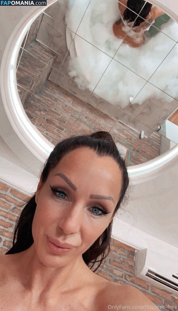 Ljuba Pantovic / LjubaGold / diamond_girl_free / https: / ifbb_pro_ljuba_pantovic Meztelen OnlyFans  Kikerült fotó #8
