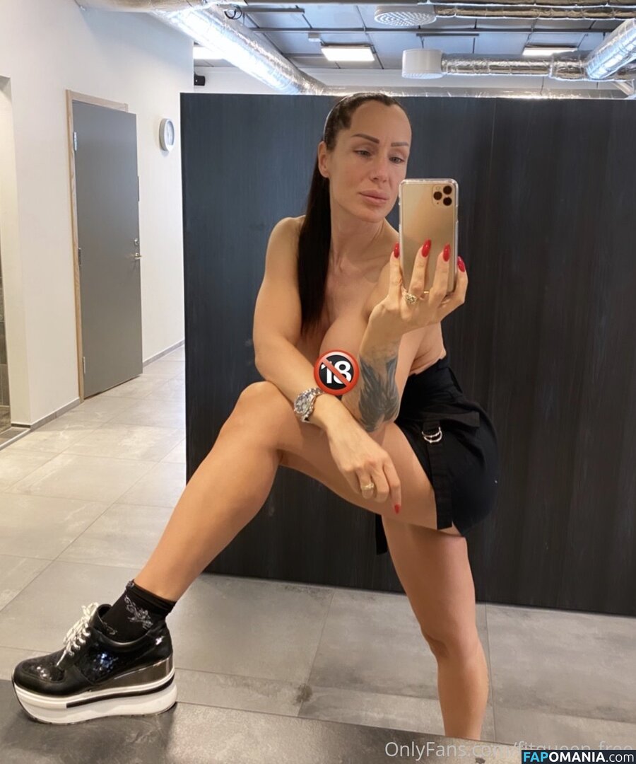 Ljuba Pantovic / LjubaGold / diamond_girl_free / https: / ifbb_pro_ljuba_pantovic Meztelen OnlyFans  Kikerült fotó #12