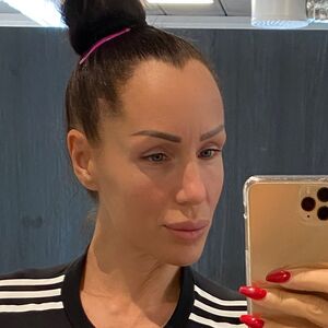 Ljuba Pantovic