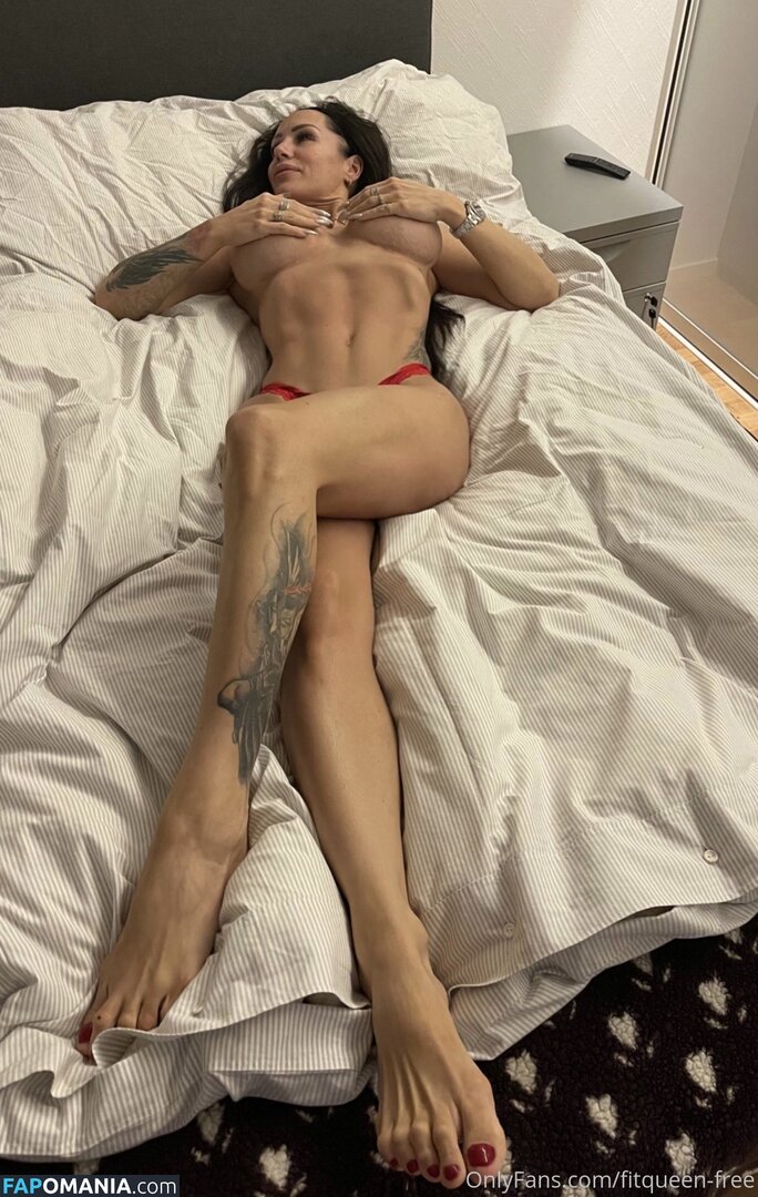 Ljuba Pantovic / LjubaGold / diamond_girl_free / https: / ifbb_pro_ljuba_pantovic Meztelen OnlyFans  Kikerült fotó #19