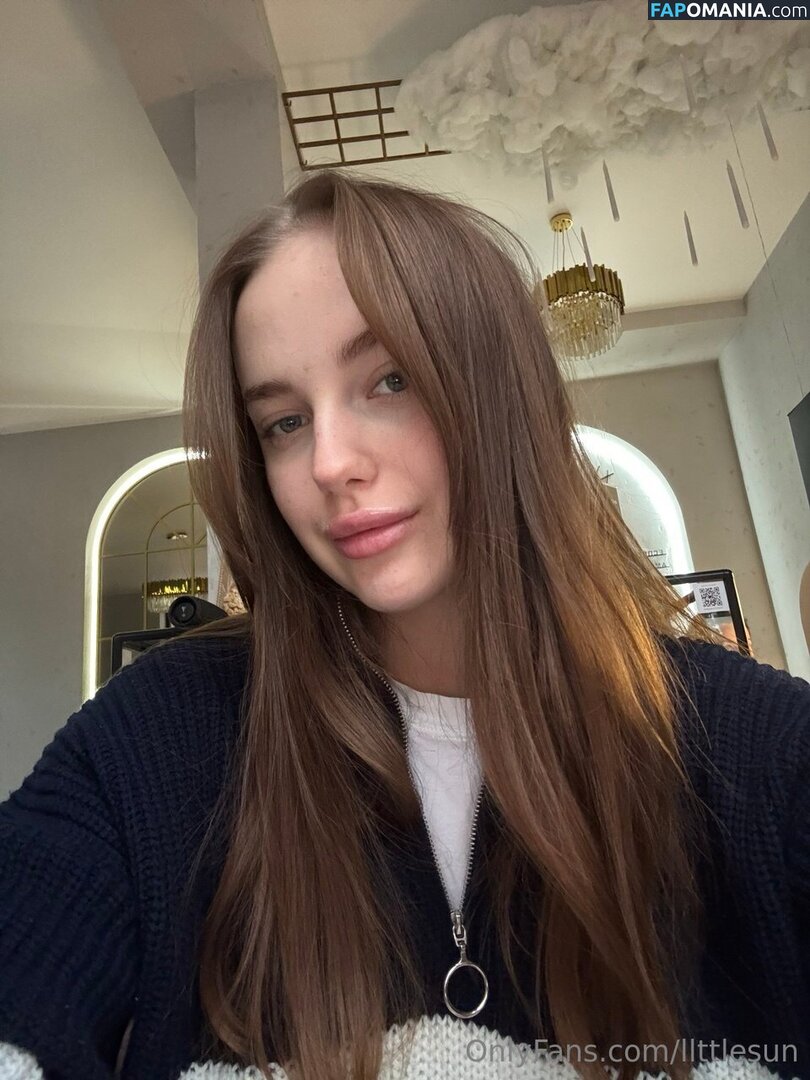 llttlesun Meztelen OnlyFans  Kikerült fotó #1