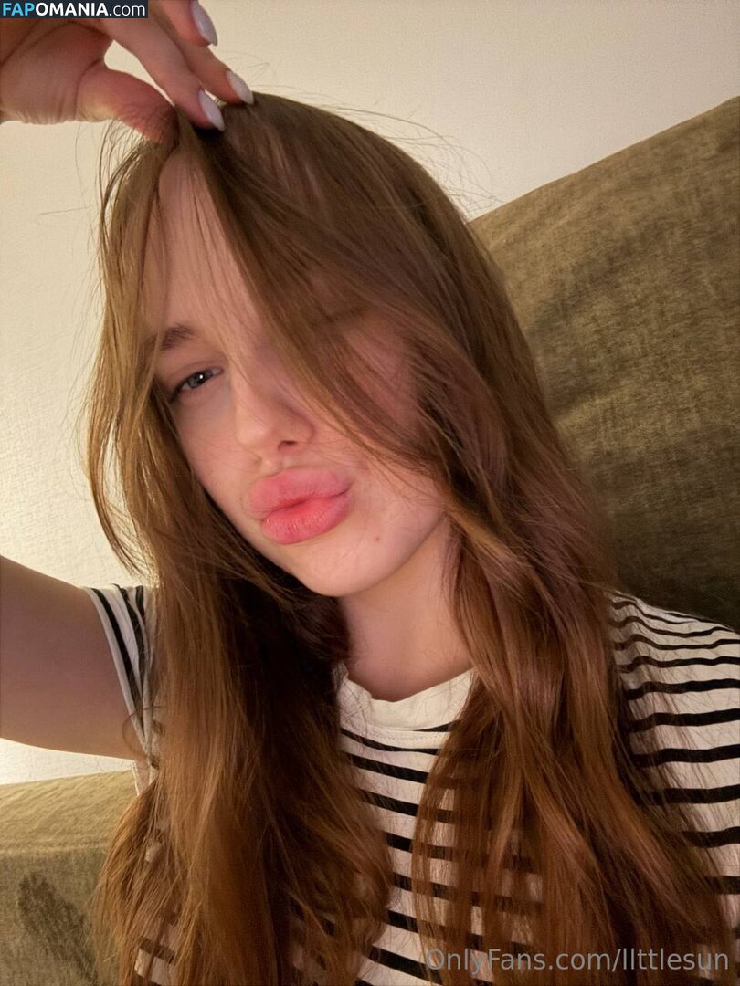 llttlesun Meztelen OnlyFans  Kikerült fotó #2