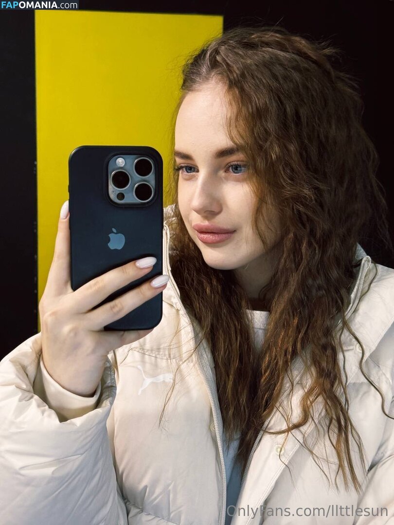 llttlesun Meztelen OnlyFans  Kikerült fotó #3