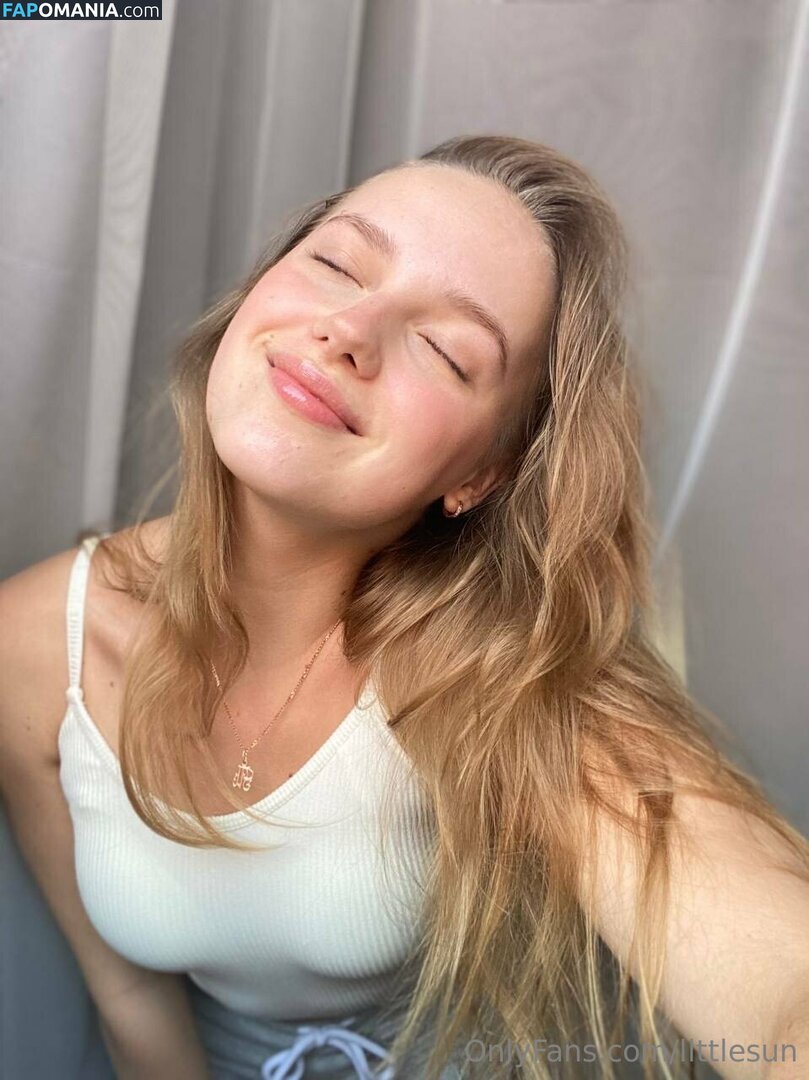 llttlesun Meztelen OnlyFans  Kikerült fotó #7