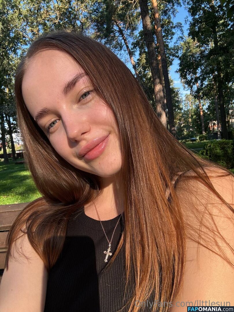 llttlesun Meztelen OnlyFans  Kikerült fotó #8