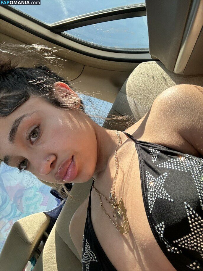 llupee.e / lupefree / xxprettyfaacee Meztelen OnlyFans  Kikerült fotó #1