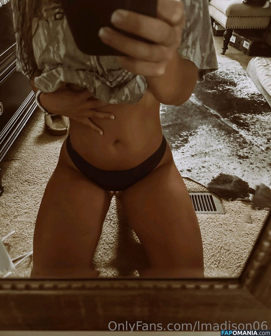  / Brinkley Parnell / brinkleyparnell / lmadison06 Meztelen OnlyFans  Kikerült fotó #8
