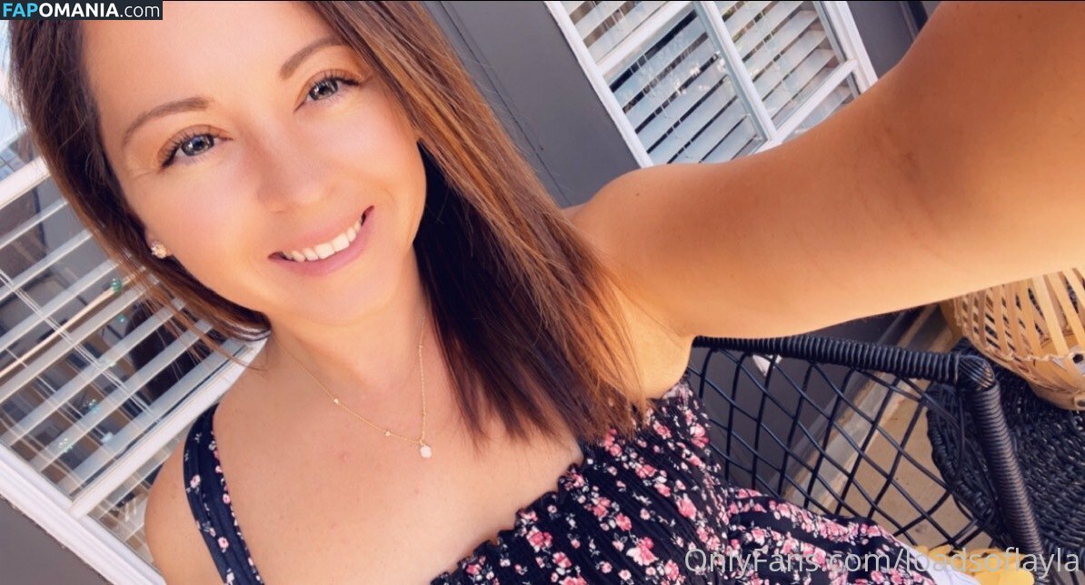 loadsoflaila / loadsoflayla Meztelen OnlyFans  Kikerült fotó #29