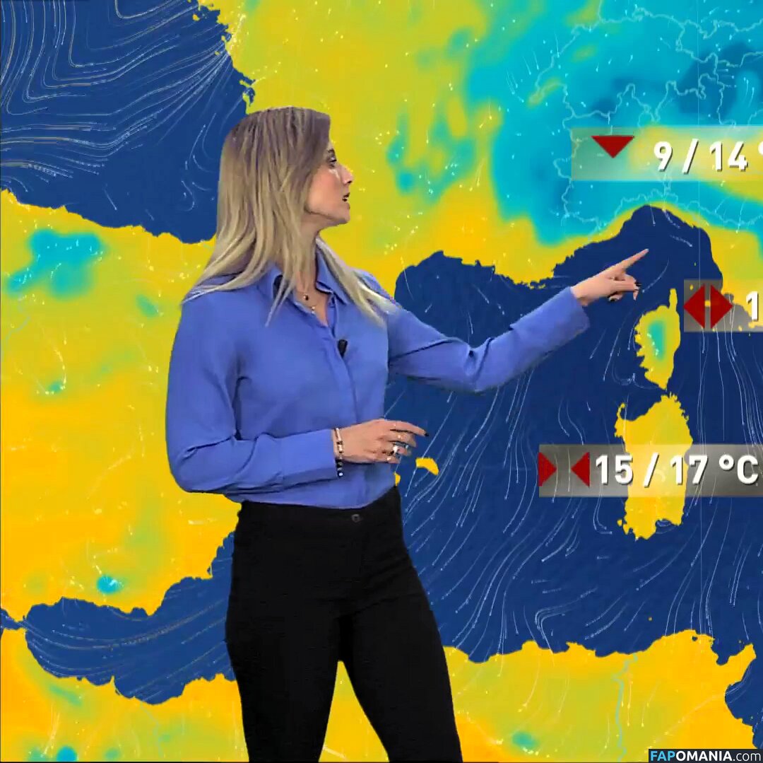 Local TV Presenters Meztelen OnlyFans  Kikerült fotó #219