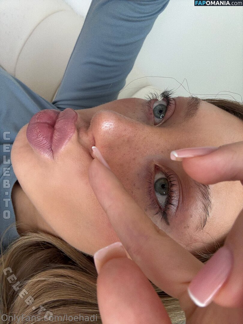 Loenihadi / motorblondie / secretblondie Meztelen OnlyFans  Kikerült fotó #23