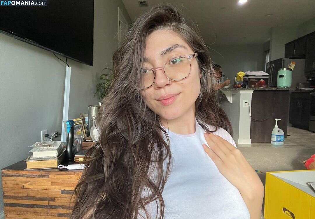 Gabby / Lofiluvasmr Meztelen OnlyFans  Kikerült fotó #3