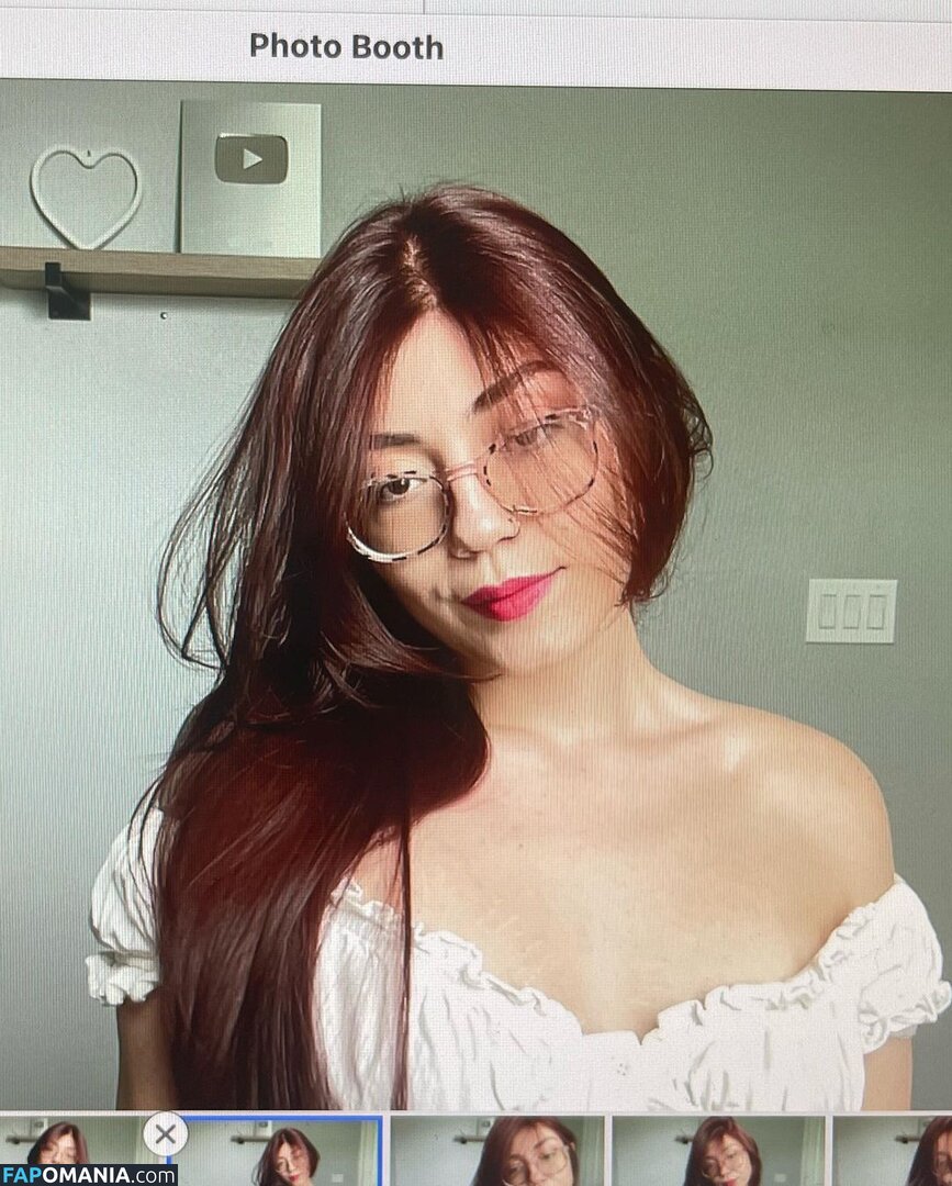 Gabby / Lofiluvasmr Meztelen OnlyFans  Kikerült fotó #4